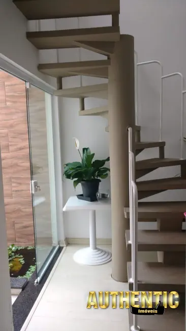 Casa com 3 quartos à venda, 80m2 em Parque Esmeralda, Sorocaba - SP - imagem 9 Foto 9 de Casa com 3 quartos à venda, 80m2 em Parque Esmeralda, Sorocaba - SP