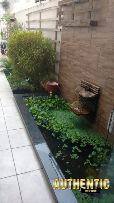 Casa com 3 quartos à venda, 80m2 em Parque Esmeralda, Sorocaba - SP - imagem 6 Foto 6 de Casa com 3 quartos à venda, 80m2 em Parque Esmeralda, Sorocaba - SP