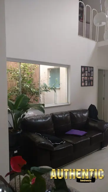 Casa com 3 quartos à venda, 80m2 em Parque Esmeralda, Sorocaba - SP - imagem 2 Foto 2 de Casa com 3 quartos à venda, 80m2 em Parque Esmeralda, Sorocaba - SP