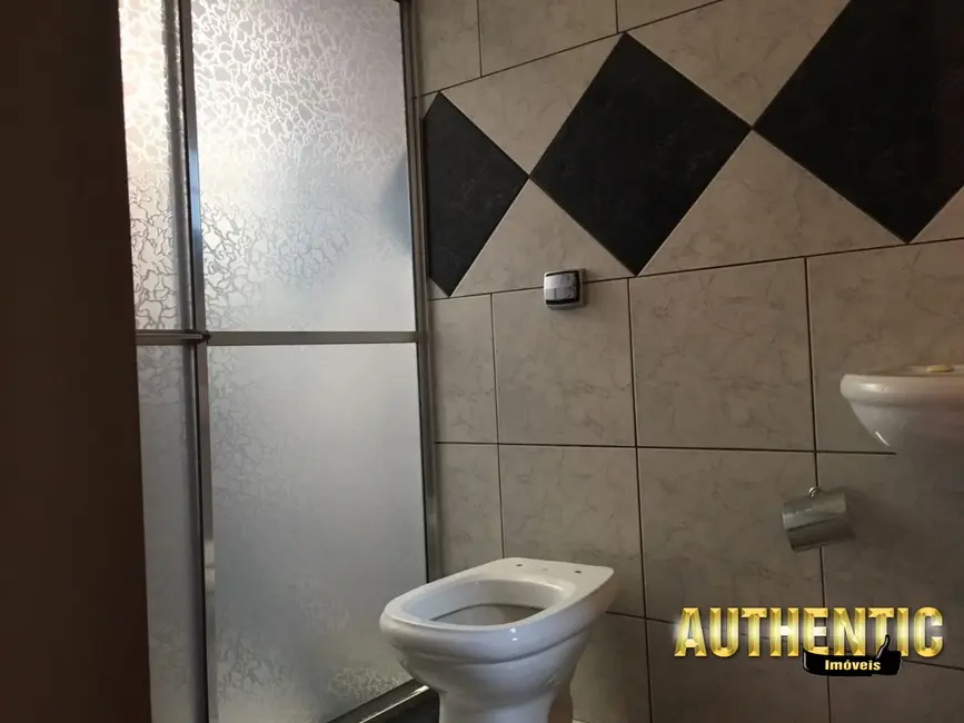 Foto 5 de Casa com 3 quartos à venda, 70m2 em Vila Henrique, Salto - SP