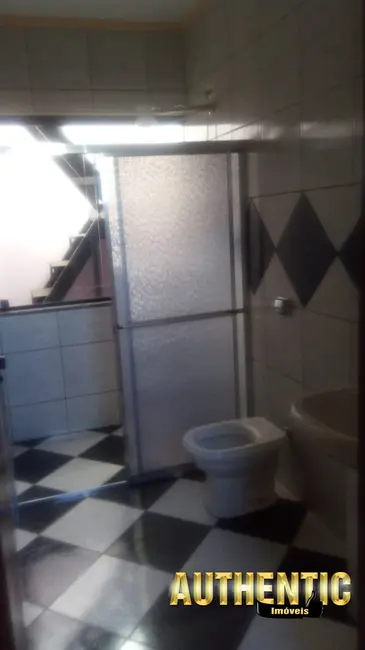 Foto 6 de Casa com 3 quartos à venda, 70m2 em Vila Henrique, Salto - SP