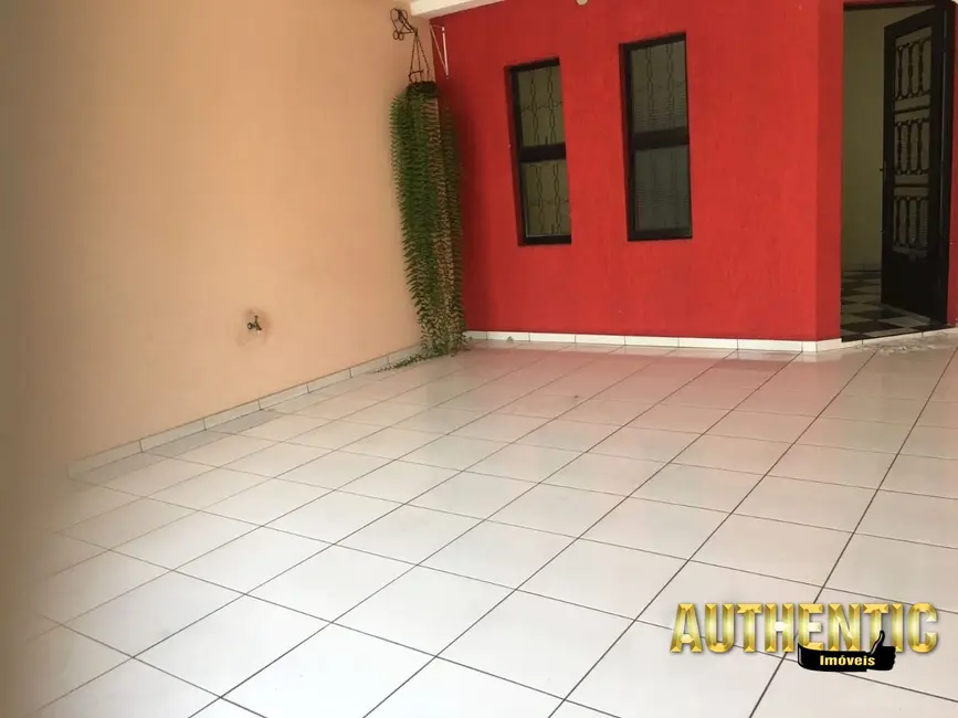 Foto 4 de Casa com 3 quartos à venda, 70m2 em Vila Henrique, Salto - SP