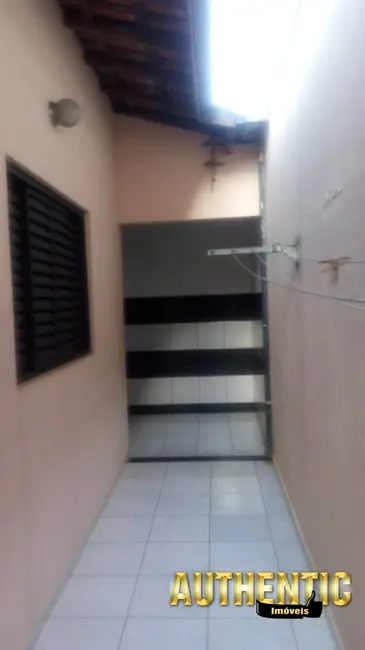 Foto 9 de Casa com 3 quartos à venda, 70m2 em Vila Henrique, Salto - SP