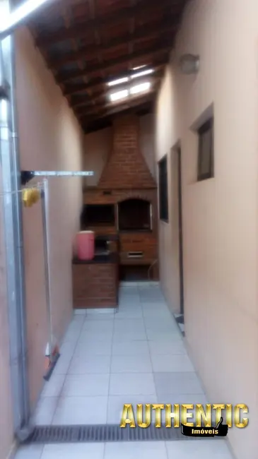 Foto 8 de Casa com 3 quartos à venda, 70m2 em Vila Henrique, Salto - SP