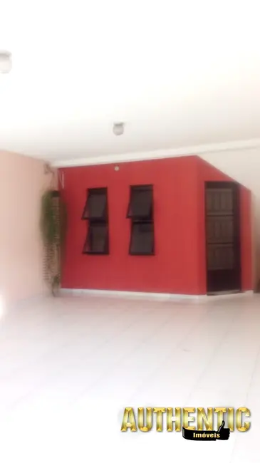 Foto 1 de Casa com 3 quartos à venda, 70m2 em Vila Henrique, Salto - SP