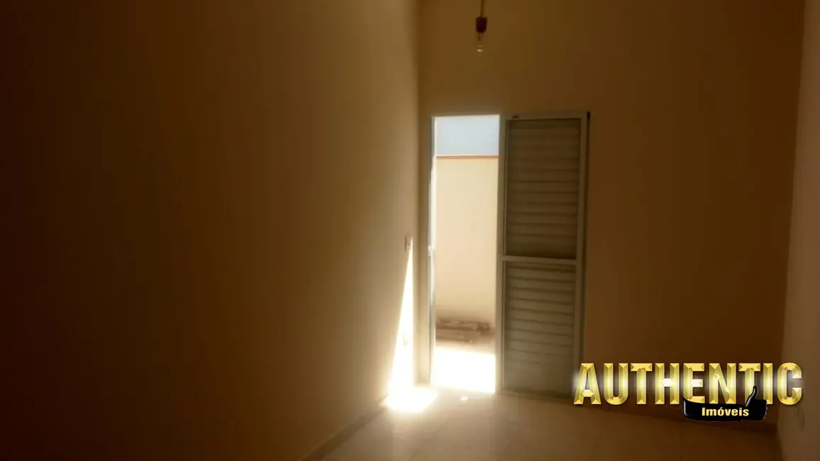 Foto 3 de Casa com 3 quartos à venda, 144m2 em Nossa Senhora Aparecida, Itu - SP