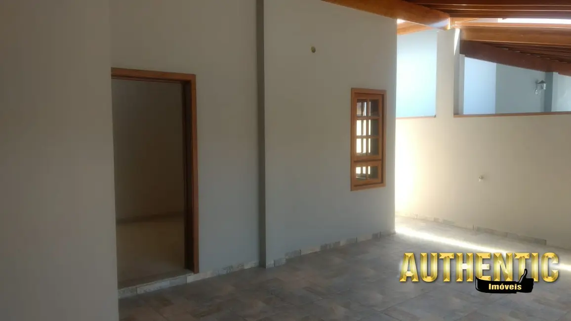 Foto 1 de Casa com 3 quartos à venda, 144m2 em Nossa Senhora Aparecida, Itu - SP