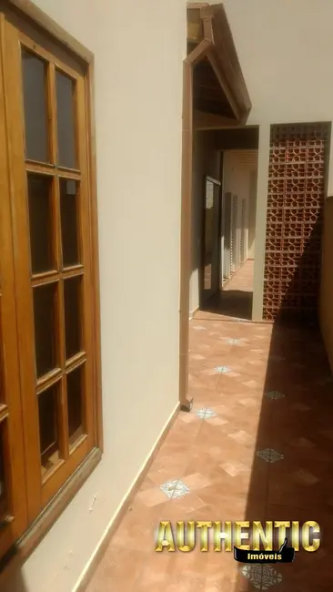 Foto 6 de Casa com 3 quartos à venda, 150m2 em Itu - SP