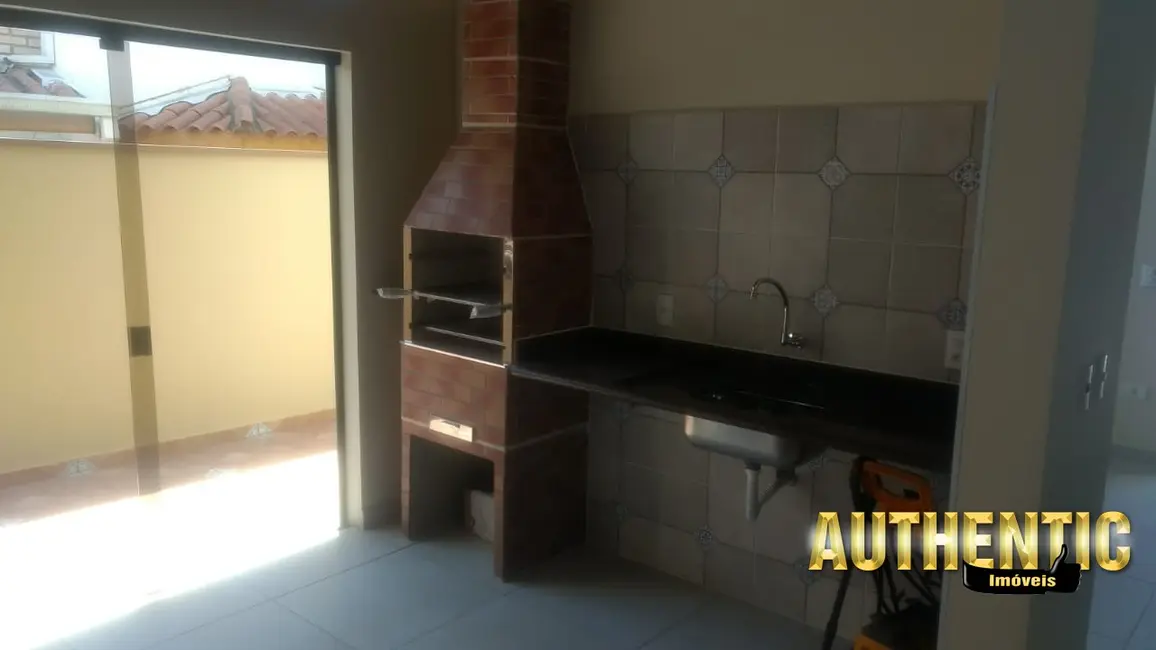 Foto 1 de Casa com 3 quartos à venda, 150m2 em Itu - SP