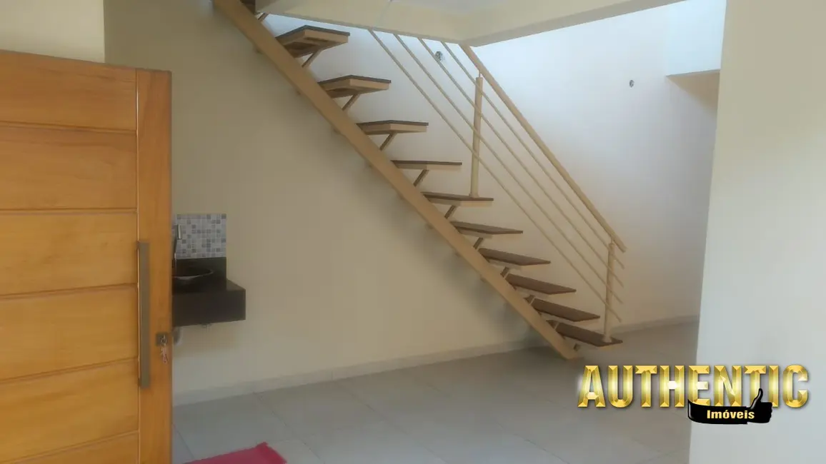 Foto 2 de Casa com 3 quartos à venda, 150m2 em Itu - SP