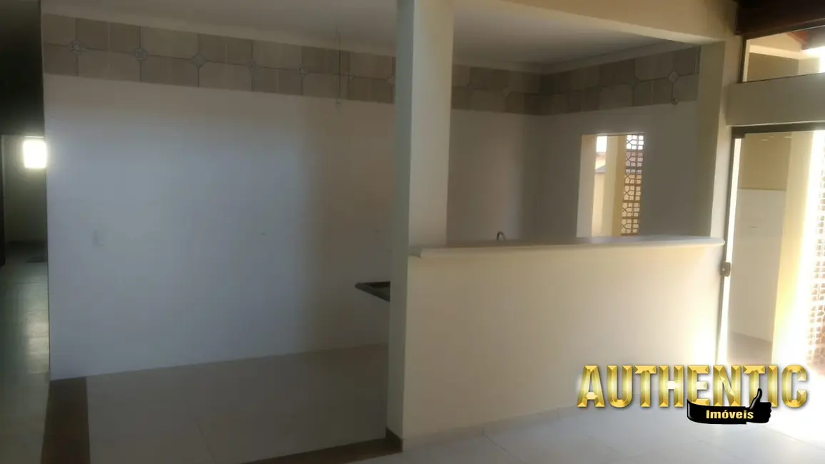 Foto 4 de Casa com 3 quartos à venda, 150m2 em Itu - SP
