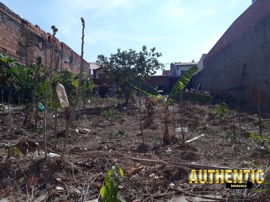 Foto 4 de Terreno / Lote à venda, 300m2 em Salto de São José, Salto - SP