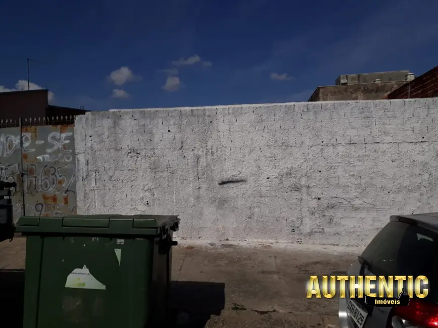 Foto 3 de Terreno / Lote à venda, 300m2 em Salto de São José, Salto - SP