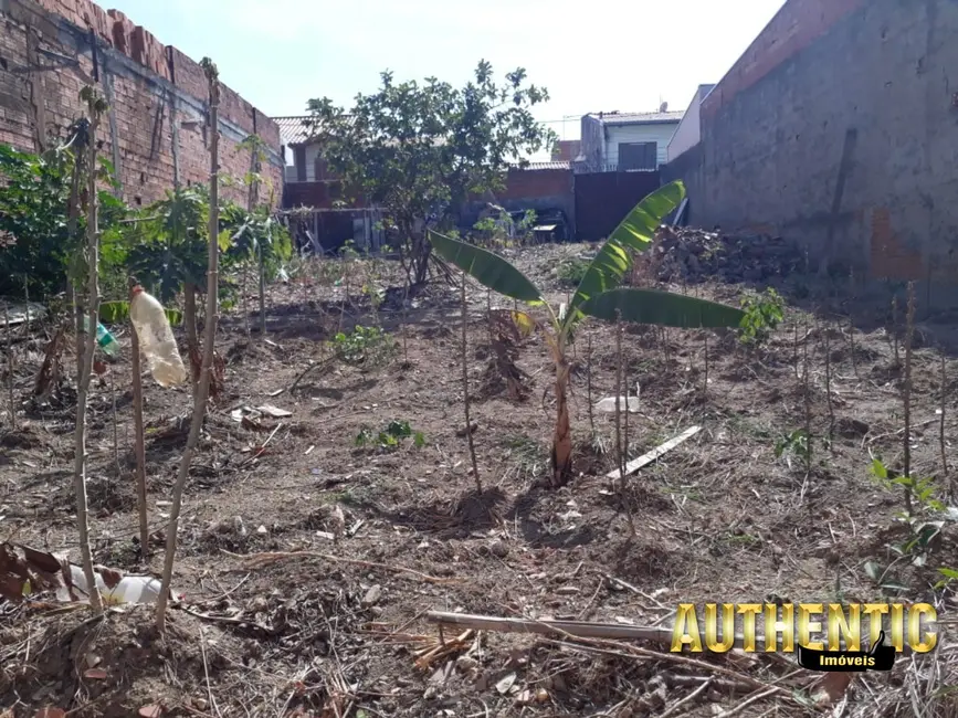 Foto 2 de Terreno / Lote à venda, 300m2 em Salto de São José, Salto - SP