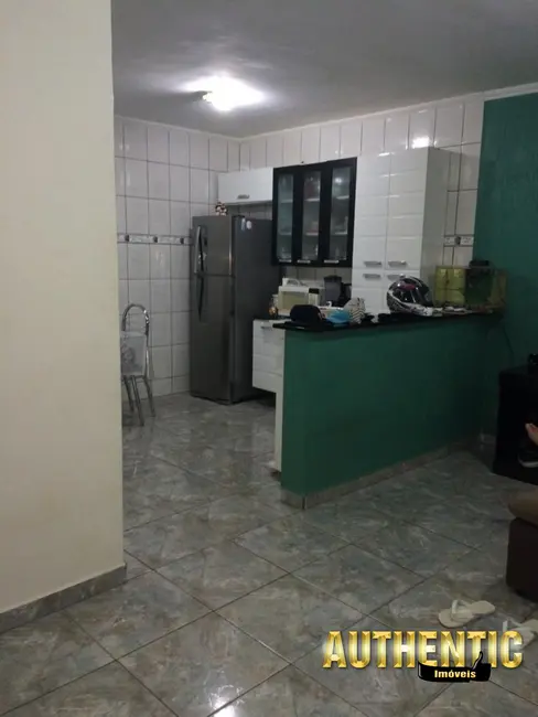 Foto 6 de Casa com 2 quartos à venda, 96m2 em Jardim Estância Bom Viver, Itu - SP