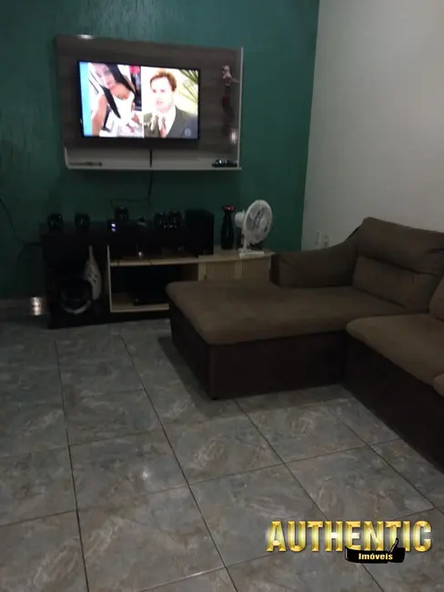 Foto 5 de Casa com 2 quartos à venda, 96m2 em Jardim Estância Bom Viver, Itu - SP