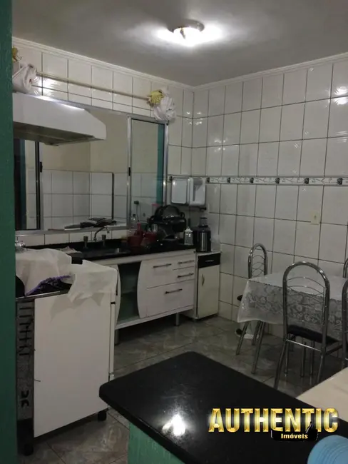 Foto 2 de Casa com 2 quartos à venda, 96m2 em Jardim Estância Bom Viver, Itu - SP