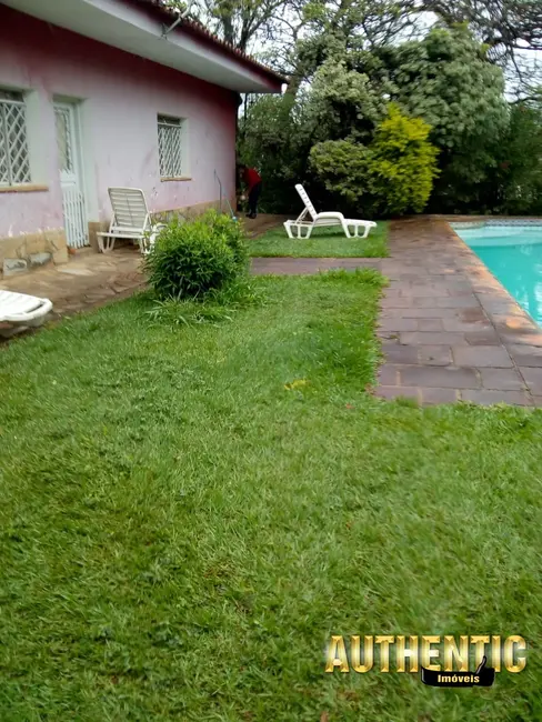 Foto 4 de Chácara com 5 quartos à venda, 600m2 em Brasil, Itu - SP