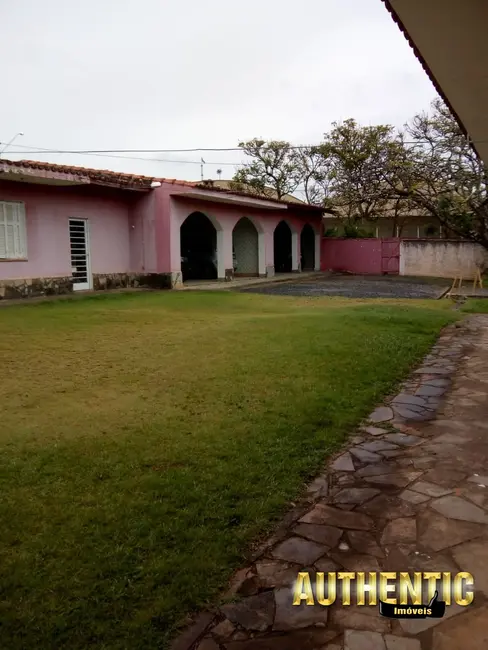 Foto 5 de Chácara com 5 quartos à venda, 600m2 em Brasil, Itu - SP
