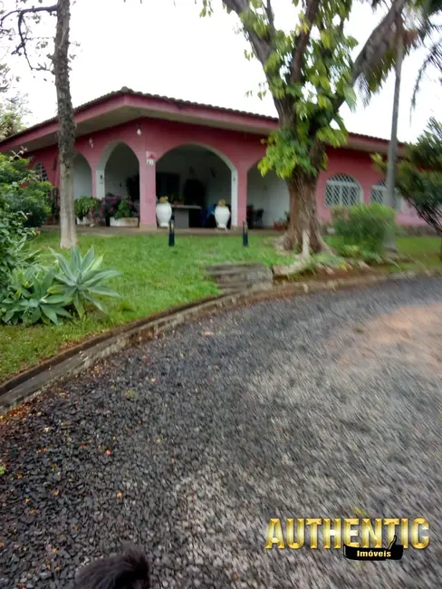 Foto 2 de Chácara com 5 quartos à venda, 600m2 em Brasil, Itu - SP