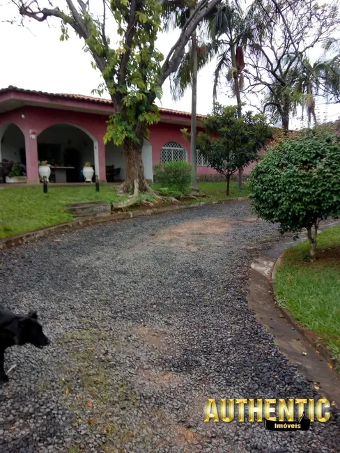 Foto 7 de Chácara com 5 quartos à venda, 600m2 em Brasil, Itu - SP