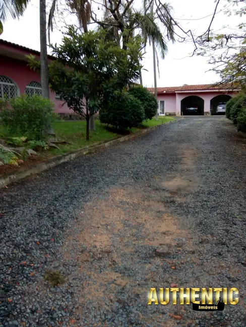 Foto 1 de Chácara com 5 quartos à venda, 600m2 em Brasil, Itu - SP