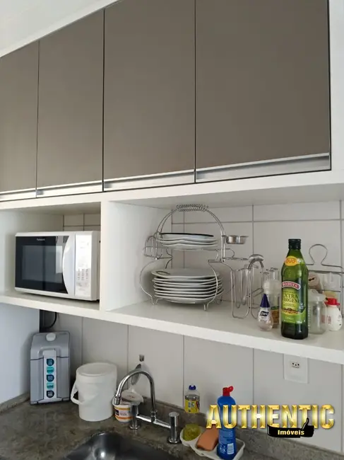 Foto 2 de Apartamento com 2 quartos à venda, 65m2 em Guaraú, Salto - SP