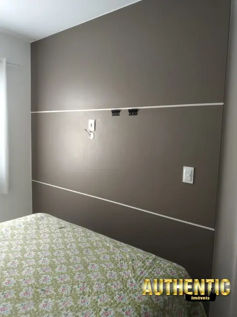 Foto 9 de Apartamento com 2 quartos à venda, 65m2 em Guaraú, Salto - SP