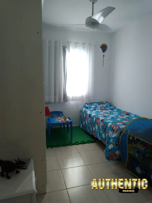 Foto 6 de Apartamento com 2 quartos à venda, 65m2 em Guaraú, Salto - SP