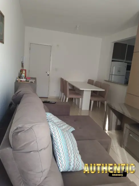 Foto 3 de Apartamento com 2 quartos à venda, 65m2 em Guaraú, Salto - SP