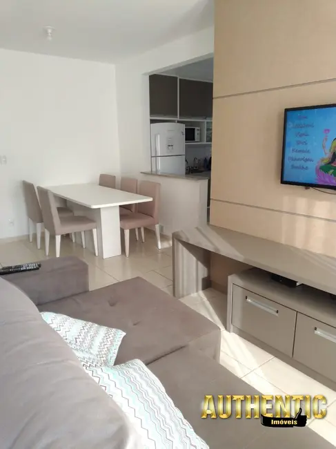 Foto 8 de Apartamento com 2 quartos à venda, 65m2 em Guaraú, Salto - SP