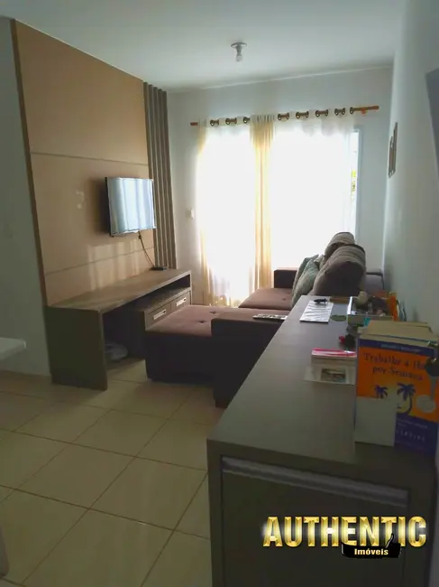 Foto 4 de Apartamento com 2 quartos à venda, 65m2 em Guaraú, Salto - SP