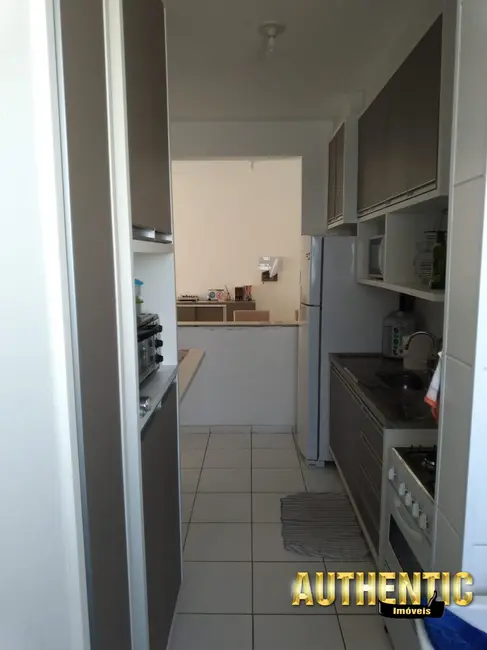 Foto 5 de Apartamento com 2 quartos à venda, 65m2 em Guaraú, Salto - SP