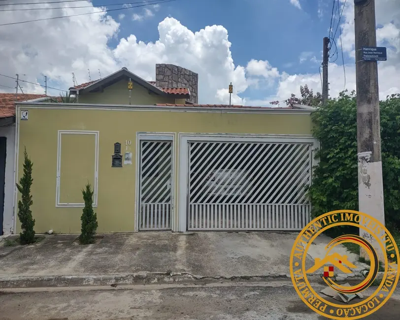 Foto 3 de Casa com 2 quartos à venda, 109m2 em Parque São Camilo, Itu - SP