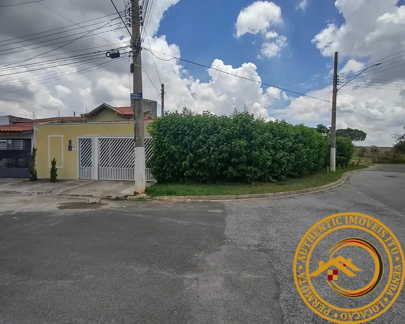 Foto 1 de Casa com 2 quartos à venda, 109m2 em Parque São Camilo, Itu - SP