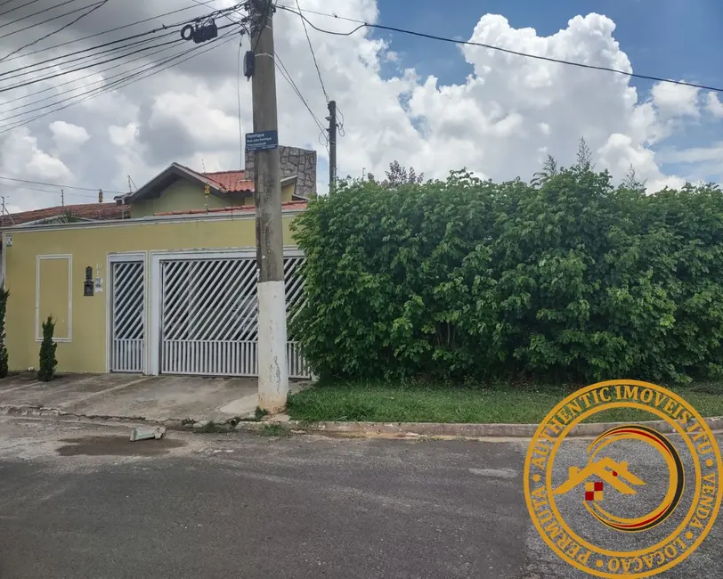 Foto 2 de Casa com 2 quartos à venda, 109m2 em Parque São Camilo, Itu - SP