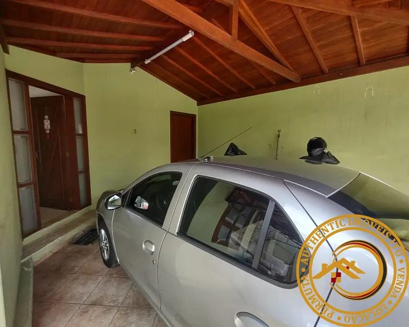 Foto 6 de Casa com 2 quartos à venda, 109m2 em Parque São Camilo, Itu - SP