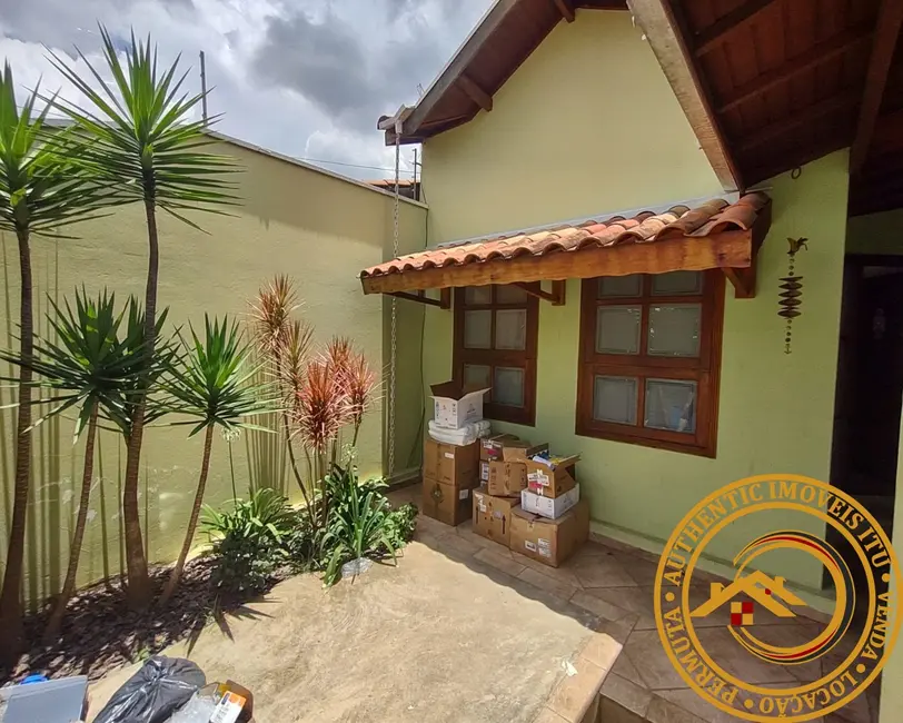 Foto 5 de Casa com 2 quartos à venda, 109m2 em Parque São Camilo, Itu - SP