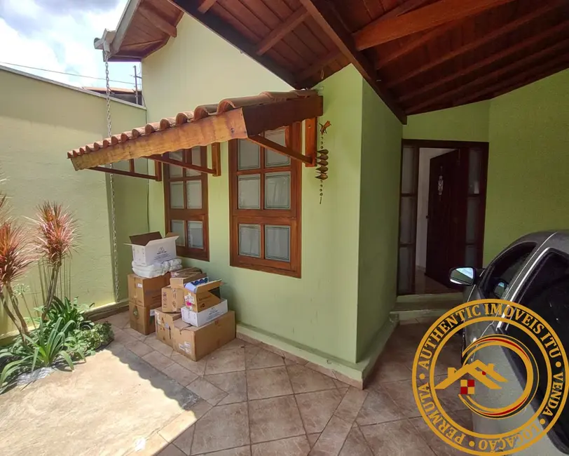 Foto 4 de Casa com 2 quartos à venda, 109m2 em Parque São Camilo, Itu - SP