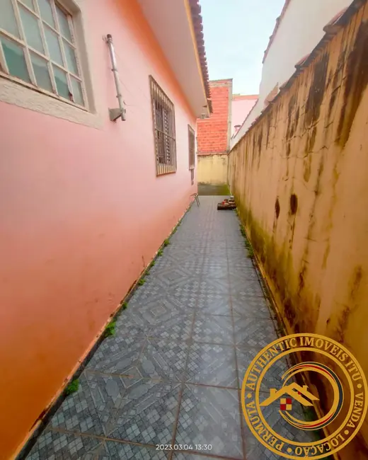 Casa com 2 quartos à venda, 70m2 em Parque América, Itu - SP - imagem 5 Foto 5 de Casa com 2 quartos à venda, 70m2 em Parque América, Itu - SP