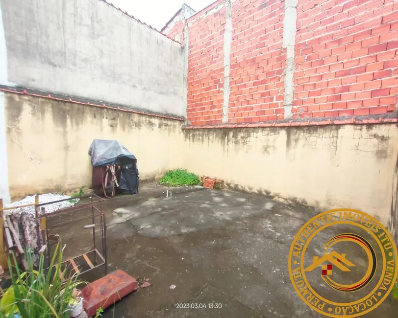 Casa com 2 quartos à venda, 70m2 em Parque América, Itu - SP - imagem 4 Foto 4 de Casa com 2 quartos à venda, 70m2 em Parque América, Itu - SP