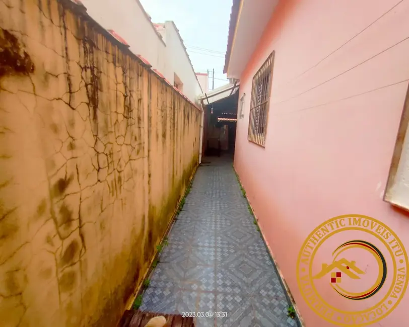 Casa com 2 quartos à venda, 70m2 em Parque América, Itu - SP - imagem 3 Foto 3 de Casa com 2 quartos à venda, 70m2 em Parque América, Itu - SP