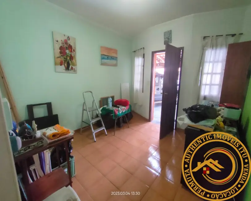 Casa com 2 quartos à venda, 70m2 em Parque América, Itu - SP - imagem 9 Foto 9 de Casa com 2 quartos à venda, 70m2 em Parque América, Itu - SP