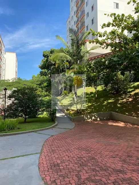 Foto 4 de Apartamento com 2 quartos para alugar, 55m2 em Vila São Francisco, São Paulo - SP