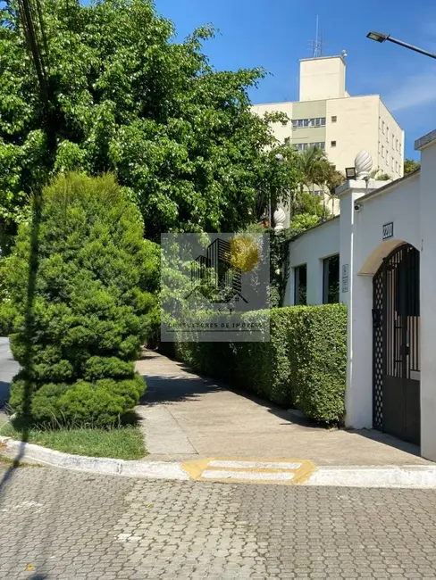 Foto 3 de Apartamento com 2 quartos para alugar, 55m2 em Vila São Francisco, São Paulo - SP