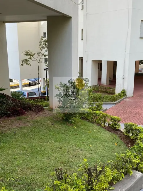 Foto 7 de Apartamento com 2 quartos para alugar, 55m2 em Vila São Francisco, São Paulo - SP