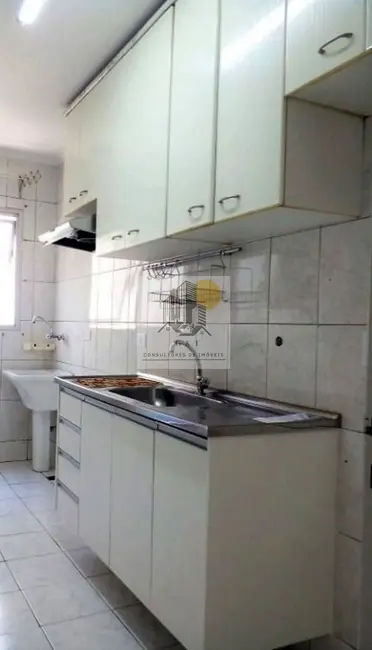 Foto 8 de Apartamento com 2 quartos para alugar, 55m2 em Vila São Francisco, São Paulo - SP