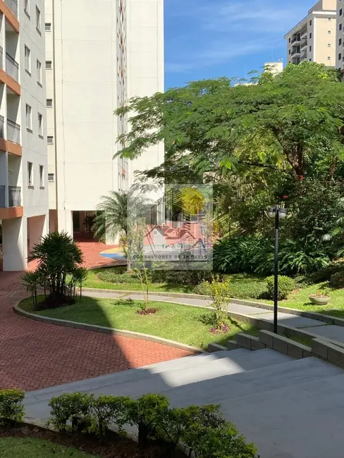 Foto 5 de Apartamento com 2 quartos para alugar, 55m2 em Vila São Francisco, São Paulo - SP