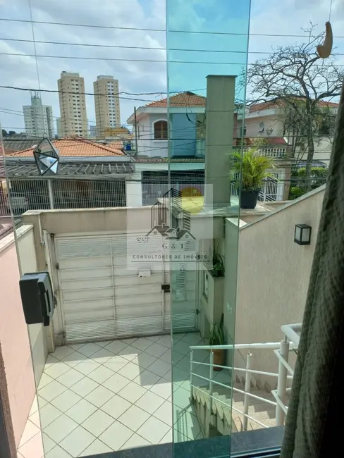 Foto 9 de Casa com 3 quartos à venda, 200m2 em Parque São Domingos, São Paulo - SP