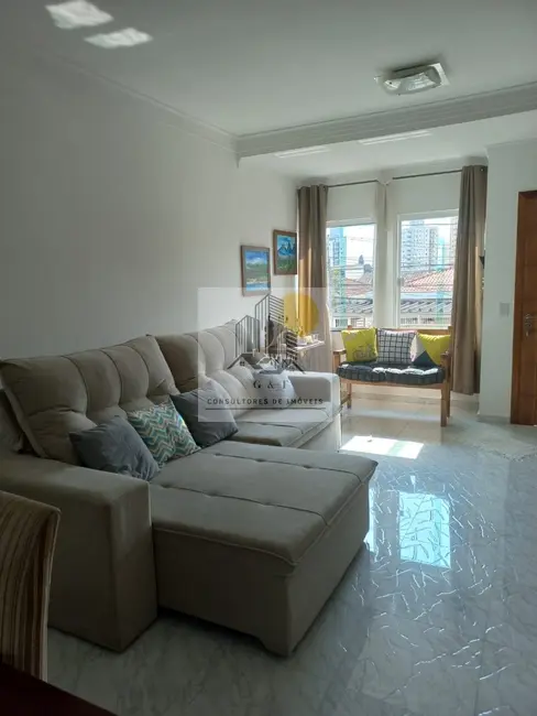 Foto 3 de Casa com 3 quartos à venda, 200m2 em Parque São Domingos, São Paulo - SP